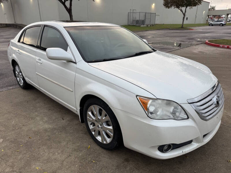 2008 Toyota Avalon XLS
