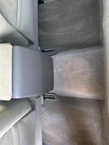 2009 Nissan Altima 2.5