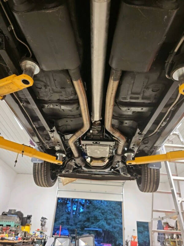 1981 Pontiac Firebird