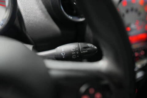 2013 MINI Countryman Cooper S