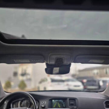 2017 Volvo S60 T5 Dynamic