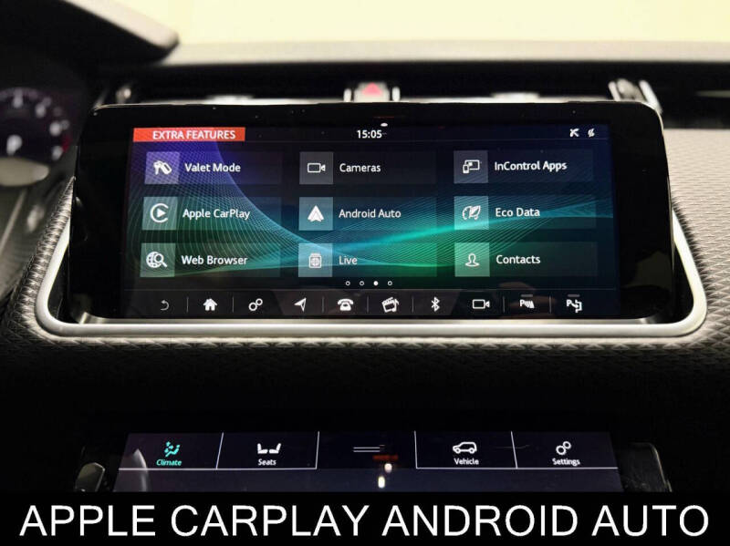 2018 Land Rover Range Rover Velar P250 R-Dynamic SE