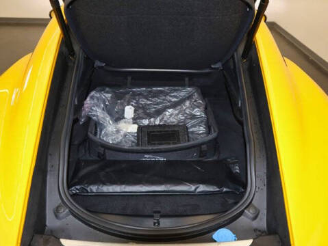 2021 Jaguar F-TYPE R-Dynamic