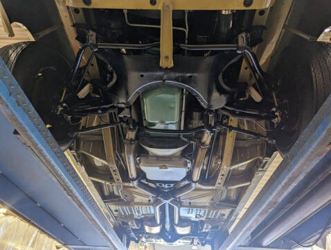 1968 Plymouth Barracuda