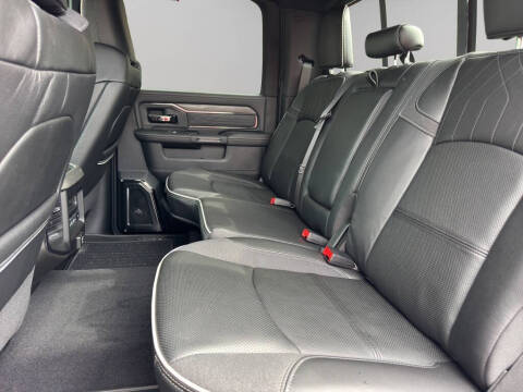 2026 RAM 2500 Limited