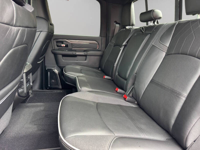 2026 RAM 2500 Limited