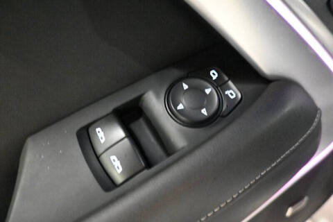 2023 Chevrolet Camaro SS