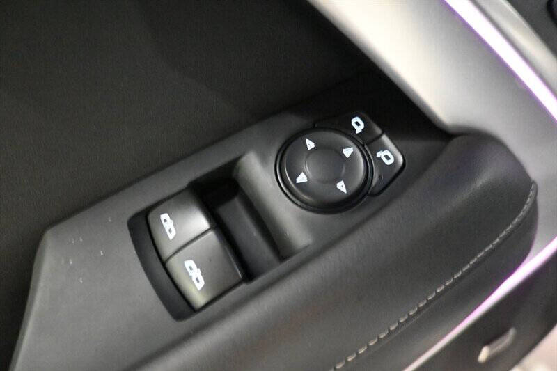 2023 Chevrolet Camaro SS