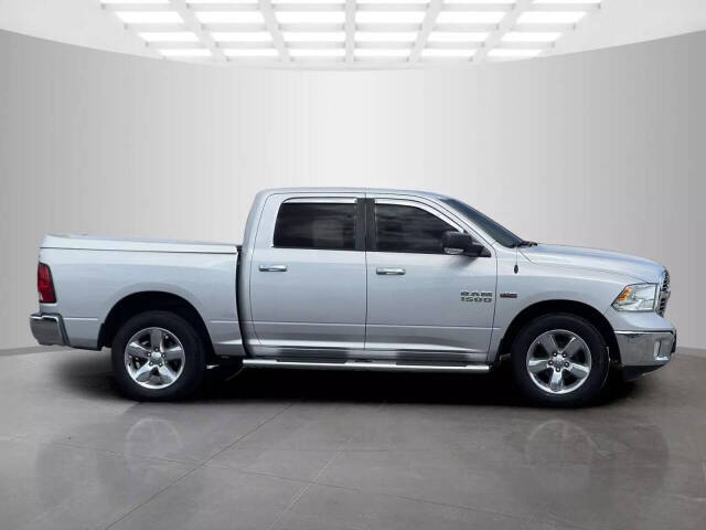 2014 Ram 1500 for sale at Used Cars Toledo in Oregon, OH