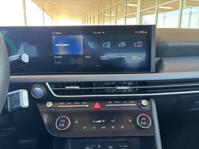 2025 Hyundai Sonata