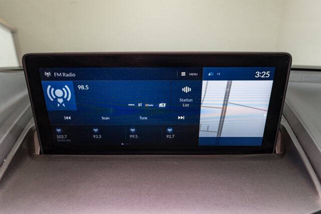 2021 Acura RDX w/A-SPEC