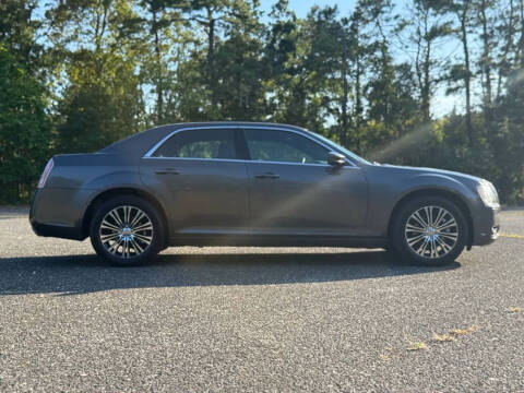 2014 Chrysler 300 S