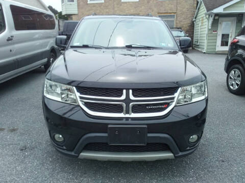 2013 Dodge Journey for sale at Paul's Auto Inc in Bethlehem PA