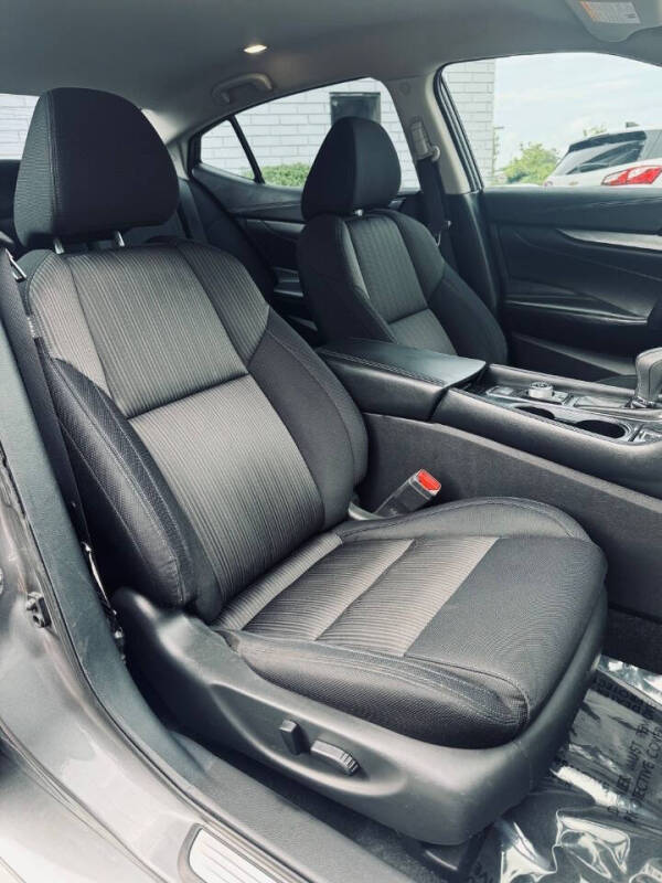 2016 Nissan Maxima 3.5 SL