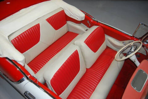 1955 Oldsmobile Super 88