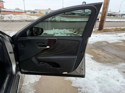 2019 Lexus LS 500 F SPORT