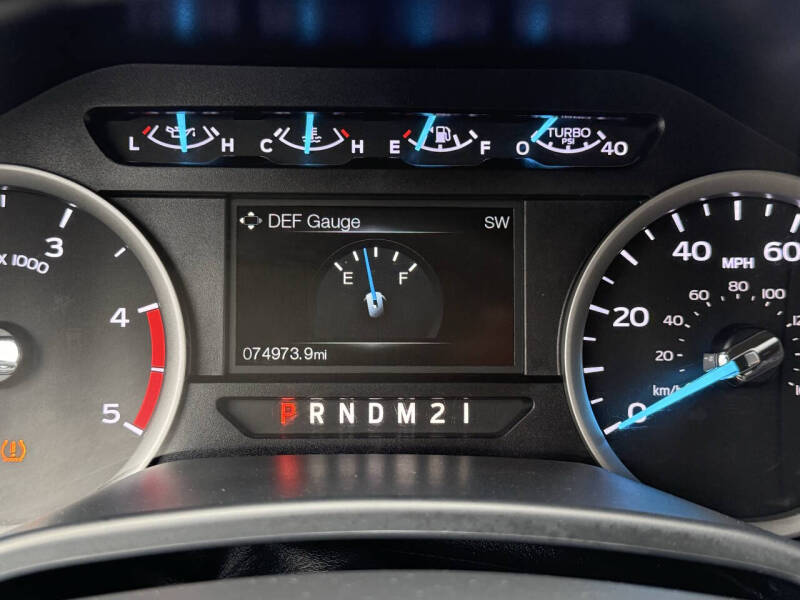 2019 Ford F-350 Super Duty XLT