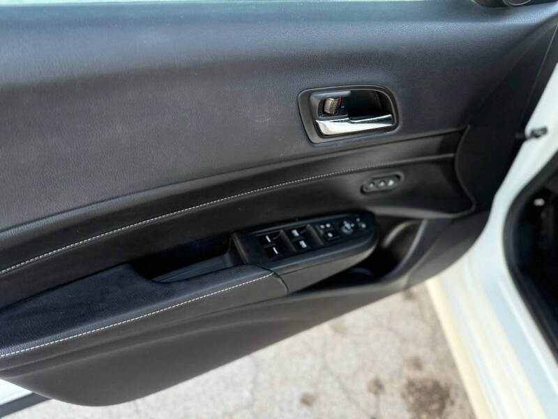 2016 Acura ILX w/Tech w/A-SPEC