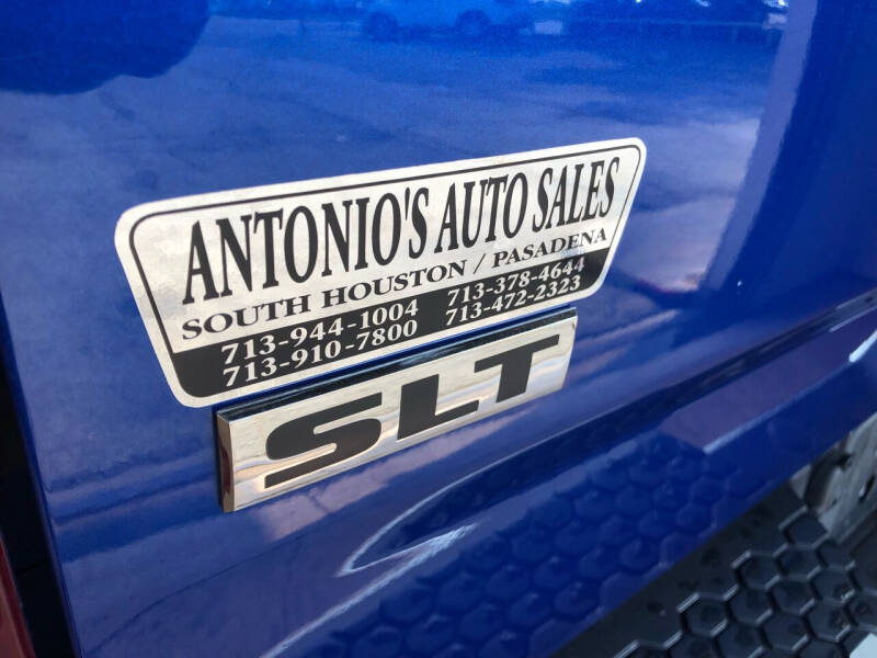 2019 RAM 1500 Classic Warlock