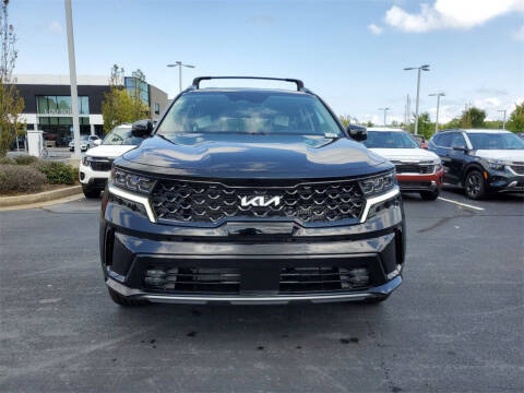 2023 Kia Sorento for sale at Lou Sobh Kia in Cumming GA
