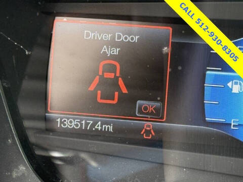 2015 Ford Expedition King Ranch