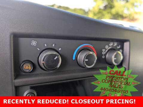 2025 Chevrolet Express 2500