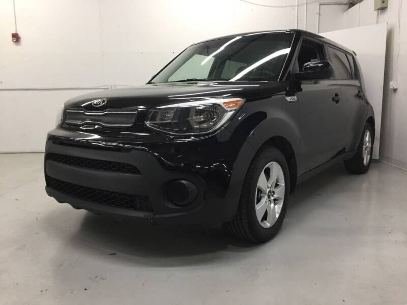 2018 Kia Soul for sale at Barbara Motors Inc in Hialeah FL