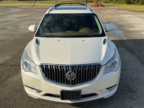 2014 Buick Enclave Premium