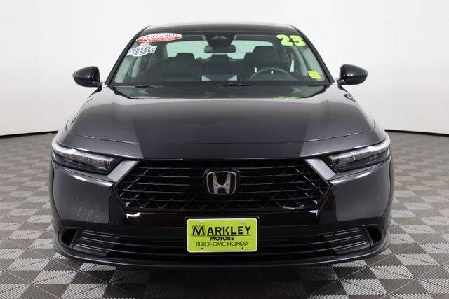 2023 Honda Accord