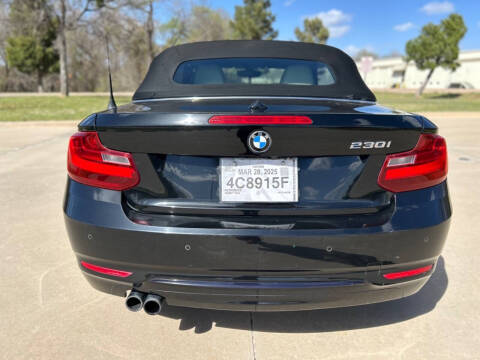 2017 BMW 2 Series 230i