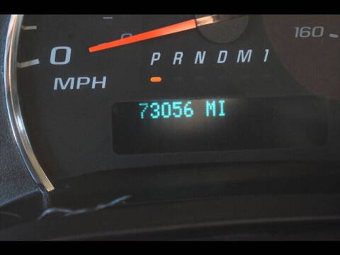 2020 Chevrolet Express 2500