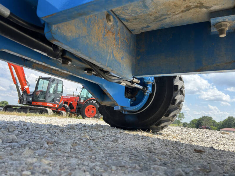 2016 Genie 45' Manlift