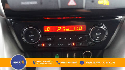 2024 Mitsubishi Eclipse Cross