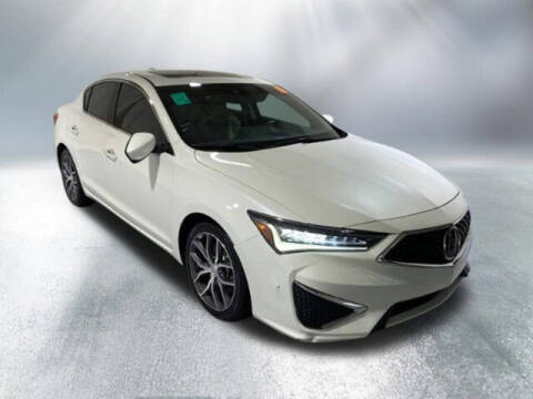 2020 Acura ILX for sale at Adams Auto Group Inc. in Charlotte NC