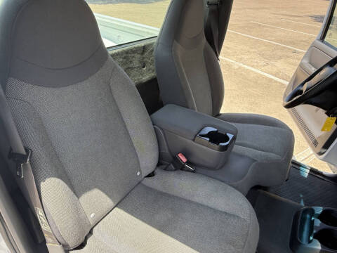 2002 Ford Ranger