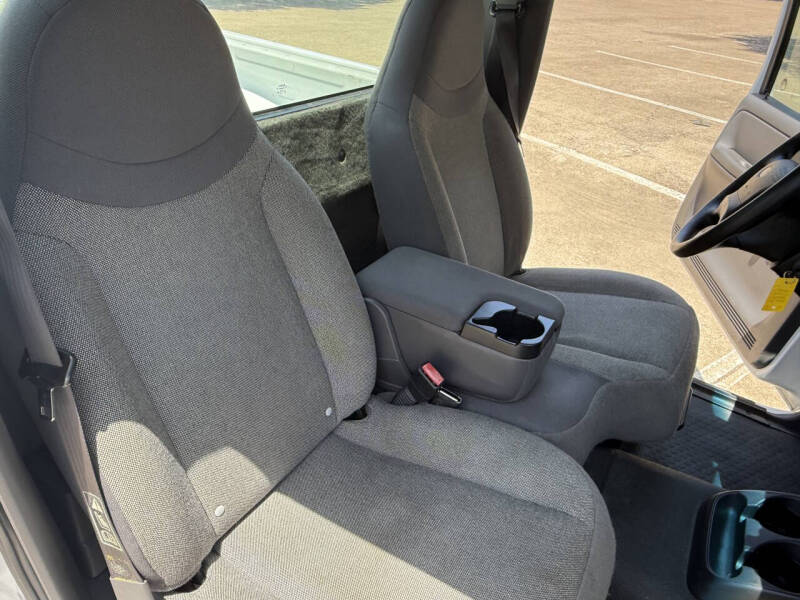 2002 Ford Ranger