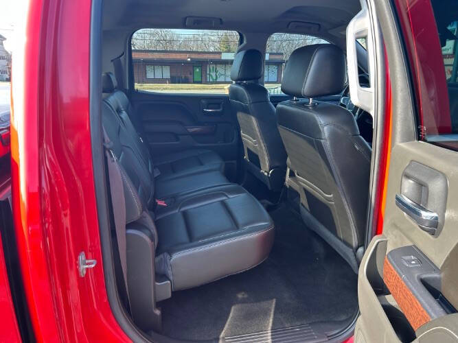 2016 GMC Sierra 1500