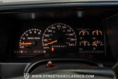 1997 GMC Sierra 1500