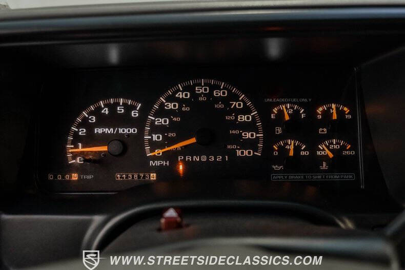 1997 GMC Sierra 1500