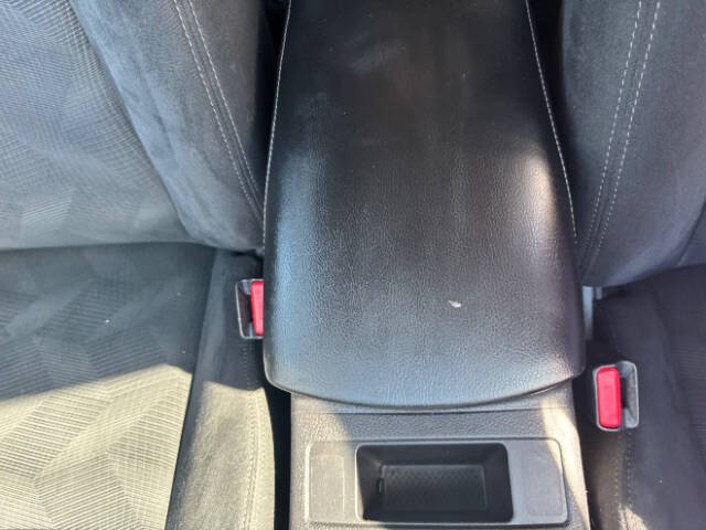 2014 Nissan Rogue SV