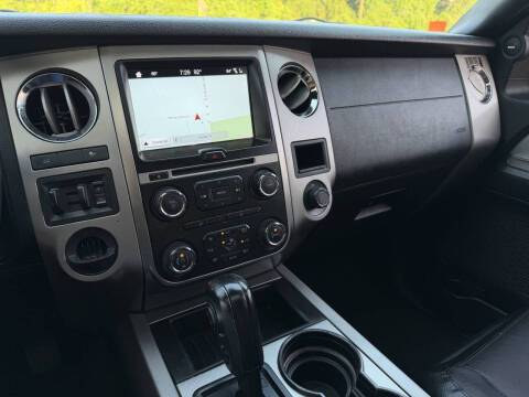 2016 Ford Expedition XLT