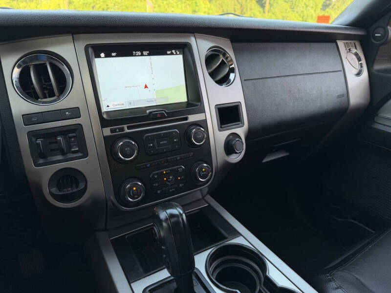 2016 Ford Expedition XLT