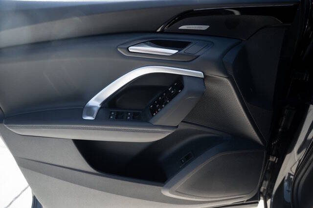 2025 Audi Q5 quattro Premium Plus TFSI