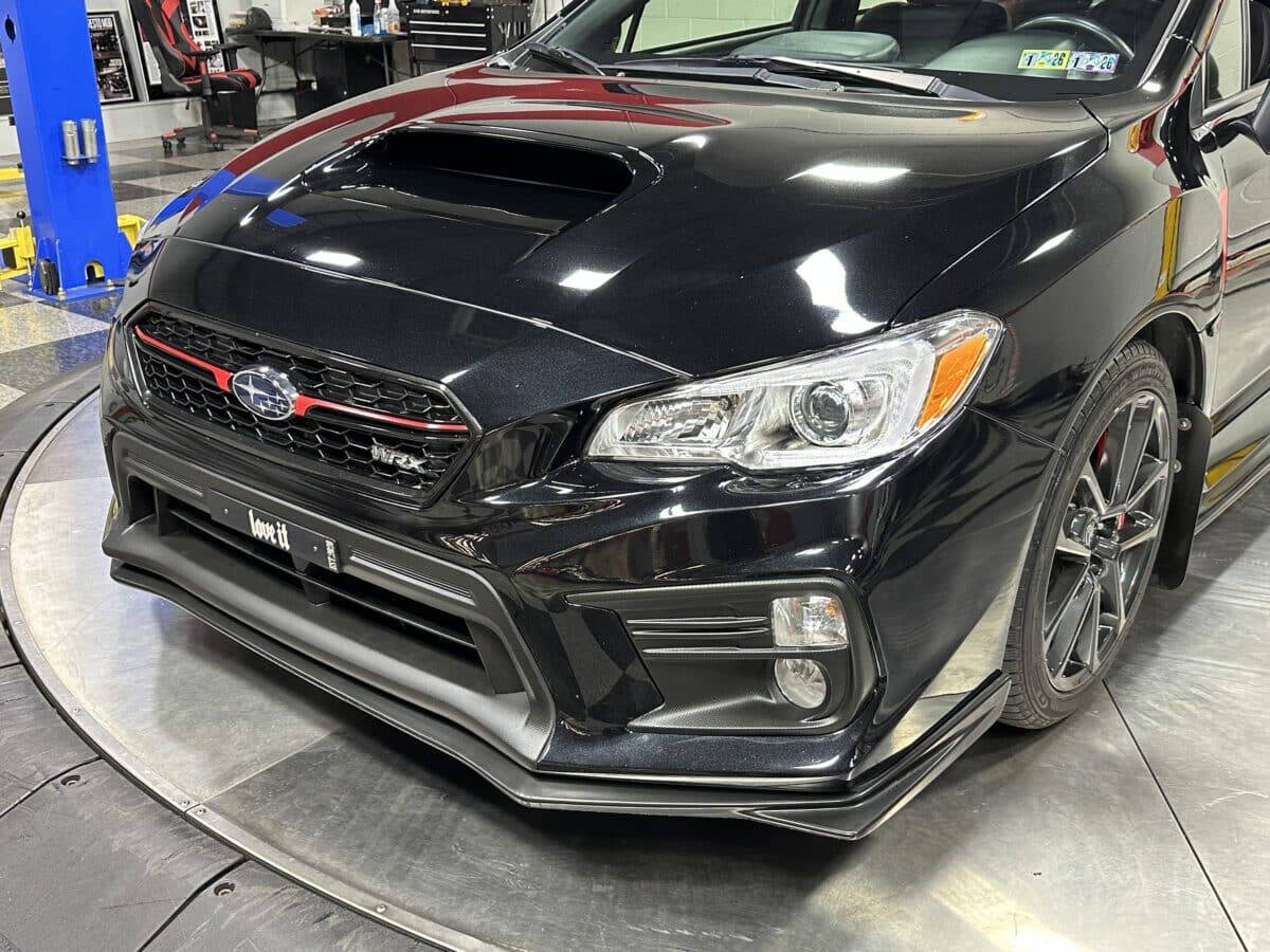 2020 Subaru WRX 51