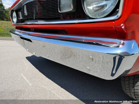 1970 Plymouth Duster