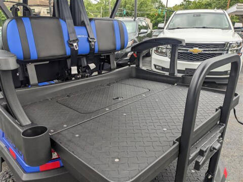 2024 Bintelli BEYOND 6PR LIFTED