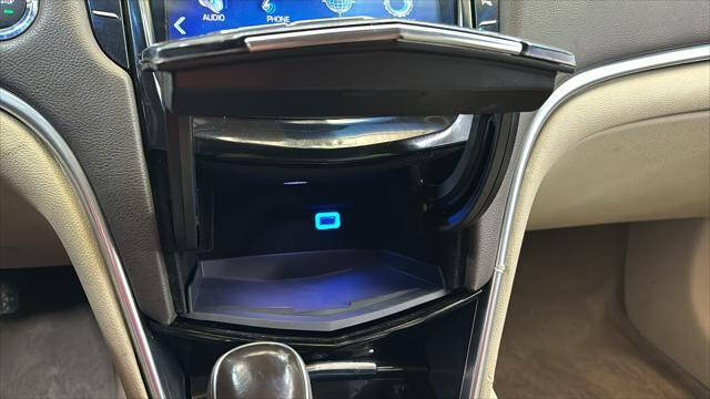 2013 Cadillac XTS 3.6L V6