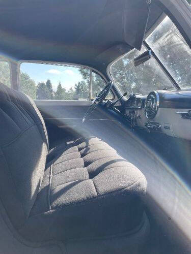 1951 Pontiac Chieftain