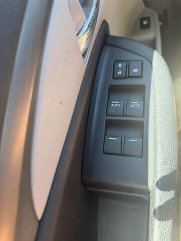 2016 Honda Pilot EX