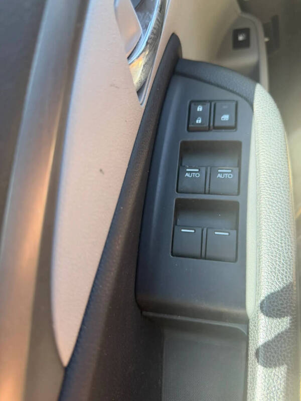 2016 Honda Pilot EX